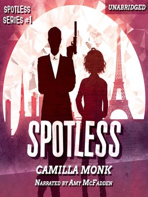 cover image of Spotless